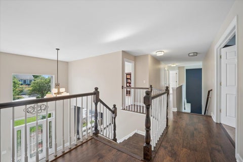 Tiny photo for 503 Barton Creek Drive, Lake In The Hills, IL 60156 (MLS # 12753492)