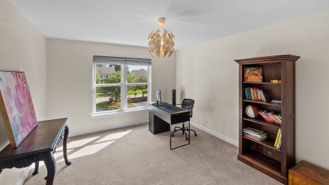 Tiny photo for 503 Barton Creek Drive, Lake In The Hills, IL 60156 (MLS # 12753492)