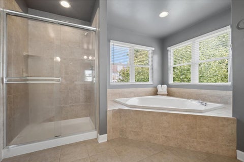 Tiny photo for 503 Barton Creek Drive, Lake In The Hills, IL 60156 (MLS # 12753492)