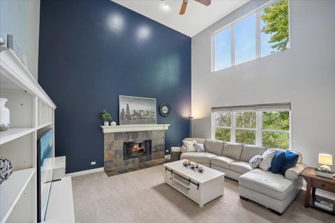 Tiny photo for 503 Barton Creek Drive, Lake In The Hills, IL 60156 (MLS # 12753492)