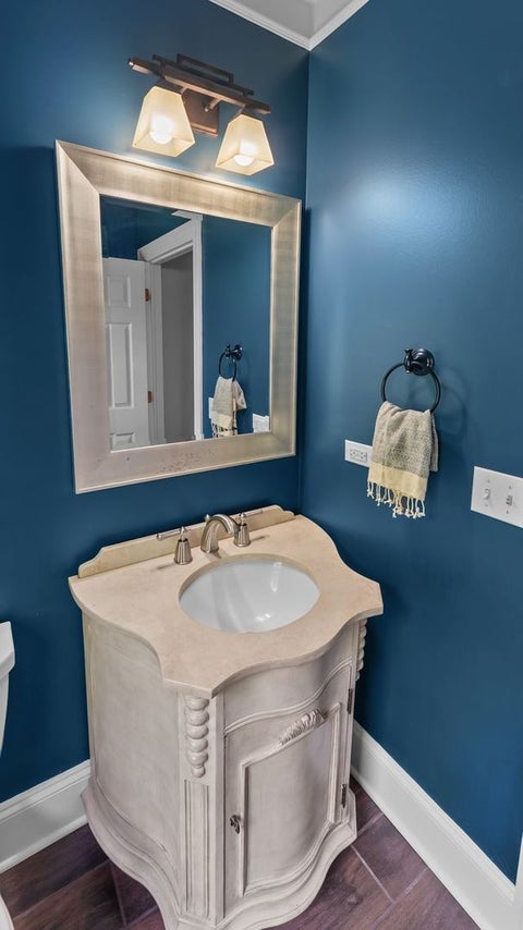 Tiny photo for 503 Barton Creek Drive, Lake In The Hills, IL 60156 (MLS # 12753492)