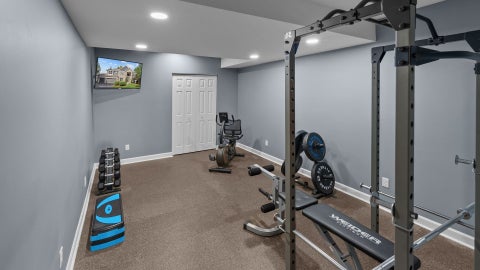 Tiny photo for 503 Barton Creek Drive, Lake In The Hills, IL 60156 (MLS # 12753492)