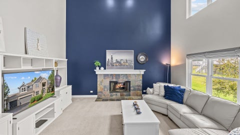 Tiny photo for 503 Barton Creek Drive, Lake In The Hills, IL 60156 (MLS # 12753492)