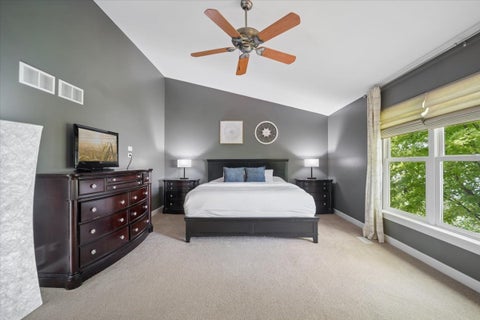Tiny photo for 503 Barton Creek Drive, Lake In The Hills, IL 60156 (MLS # 12753492)