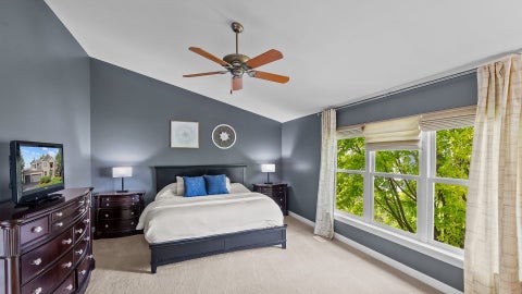 Tiny photo for 503 Barton Creek Drive, Lake In The Hills, IL 60156 (MLS # 12753492)