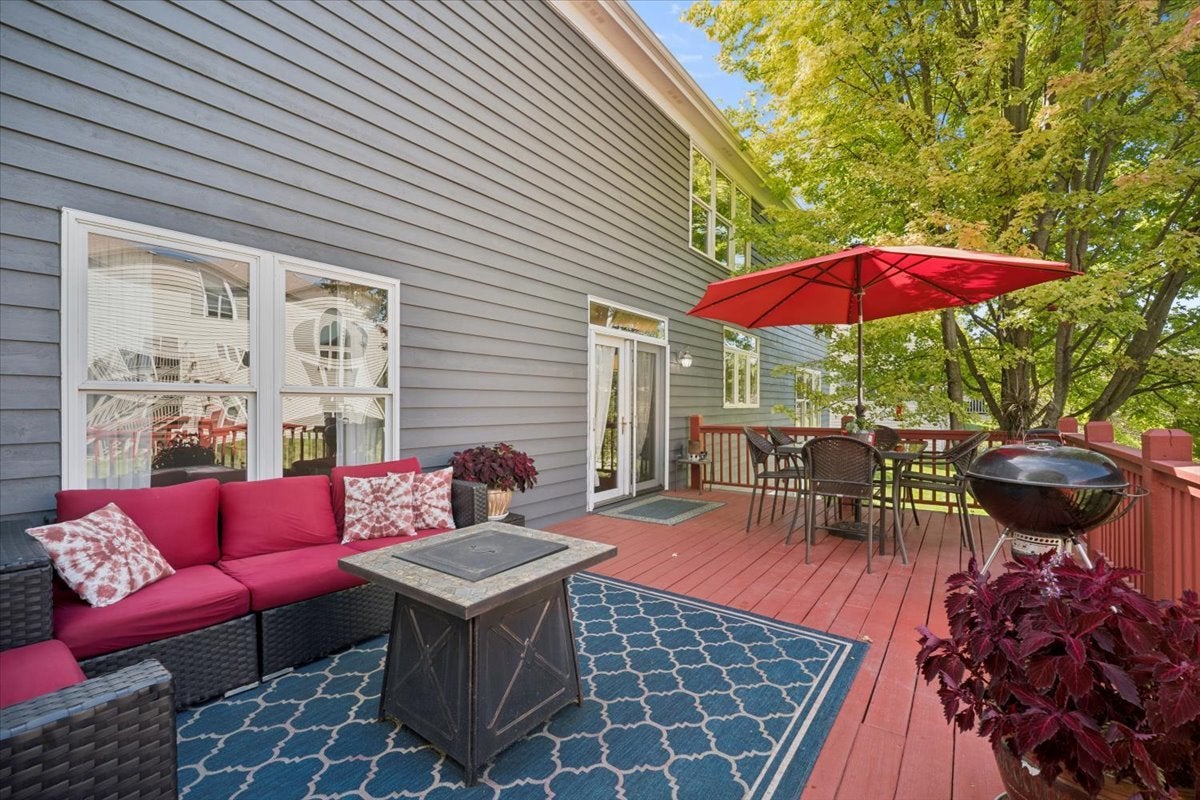 503 Barton Creek Drive