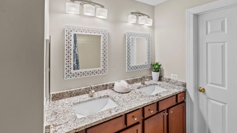 Tiny photo for 503 Barton Creek Drive, Lake In The Hills, IL 60156 (MLS # 12753492)