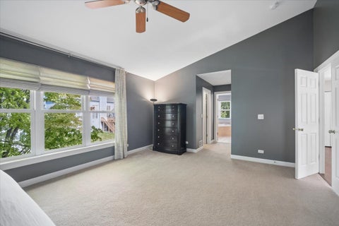 Tiny photo for 503 Barton Creek Drive, Lake In The Hills, IL 60156 (MLS # 12753492)