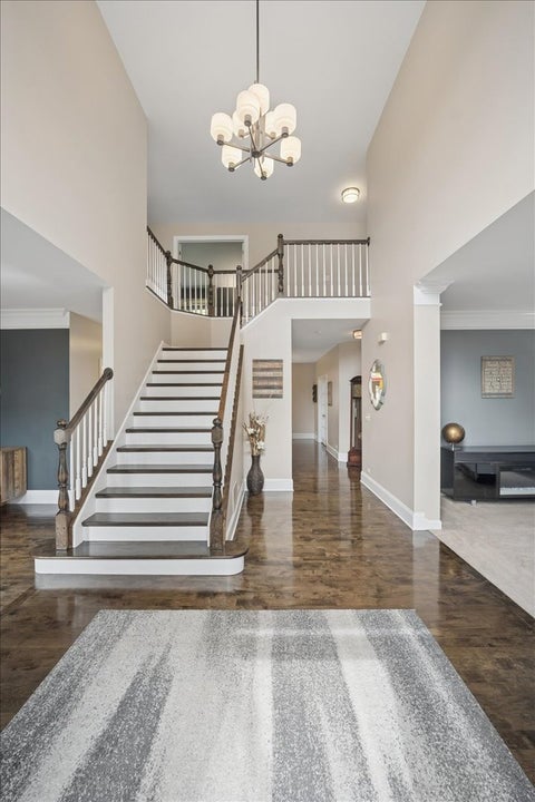 Tiny photo for 503 Barton Creek Drive, Lake In The Hills, IL 60156 (MLS # 12753492)