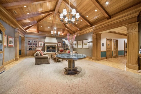 Tiny photo for 503 Barton Creek Drive, Lake In The Hills, IL 60156 (MLS # 12753492)