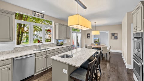 Tiny photo for 503 Barton Creek Drive, Lake In The Hills, IL 60156 (MLS # 12753492)