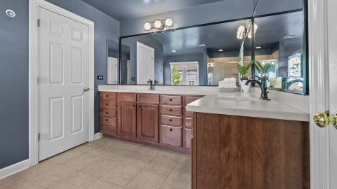 Tiny photo for 503 Barton Creek Drive, Lake In The Hills, IL 60156 (MLS # 12753492)