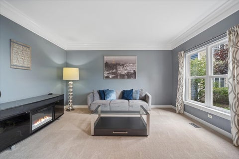 Tiny photo for 503 Barton Creek Drive, Lake In The Hills, IL 60156 (MLS # 12753492)
