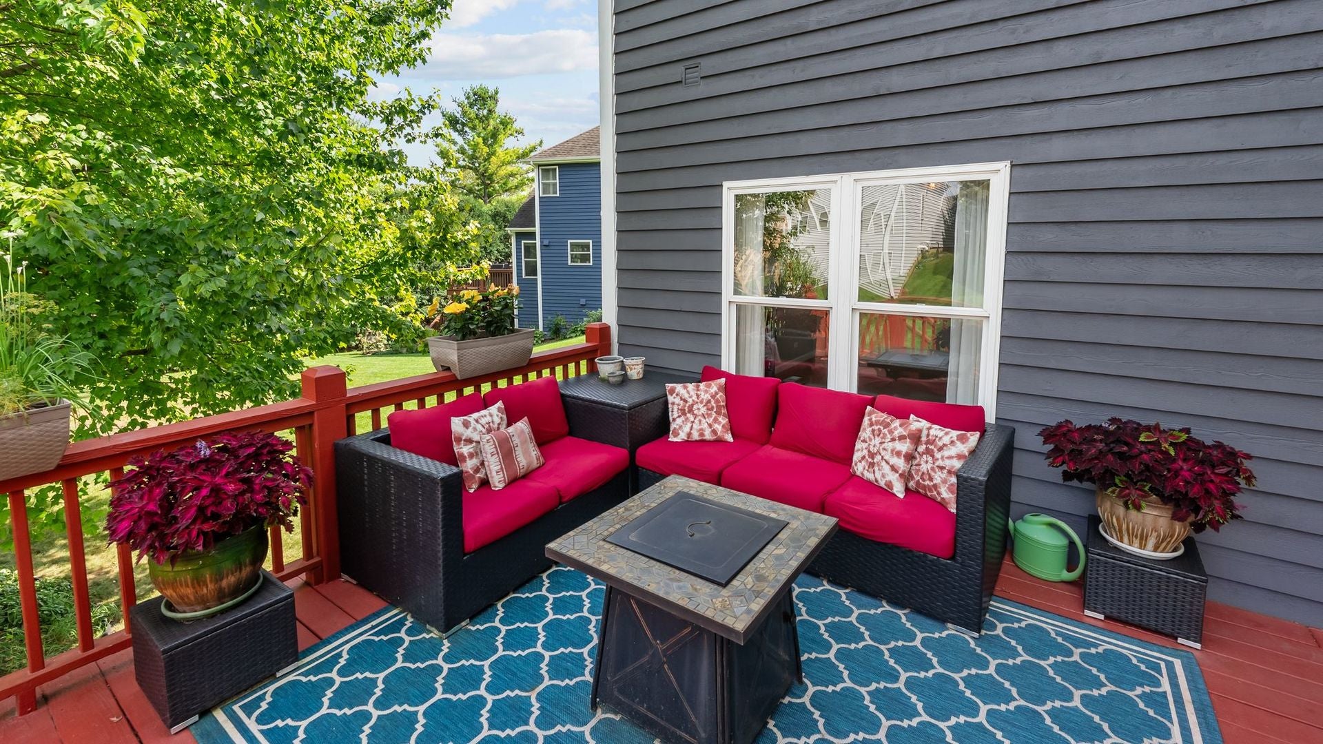503 Barton Creek Drive