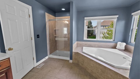 Tiny photo for 503 Barton Creek Drive, Lake In The Hills, IL 60156 (MLS # 12753492)