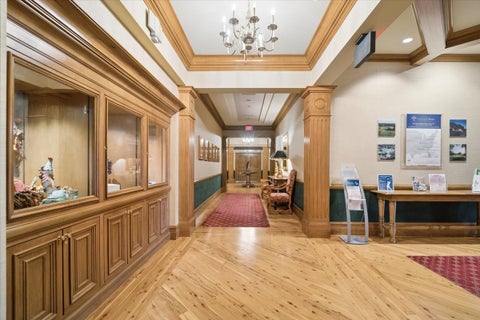 Tiny photo for 503 Barton Creek Drive, Lake In The Hills, IL 60156 (MLS # 12753492)