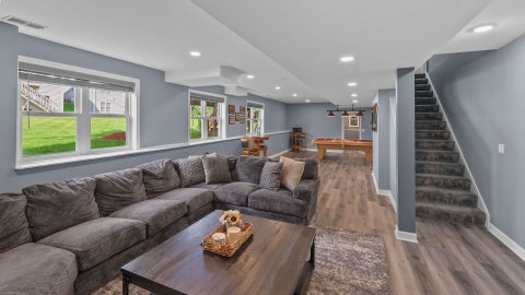 Tiny photo for 503 Barton Creek Drive, Lake In The Hills, IL 60156 (MLS # 12753492)