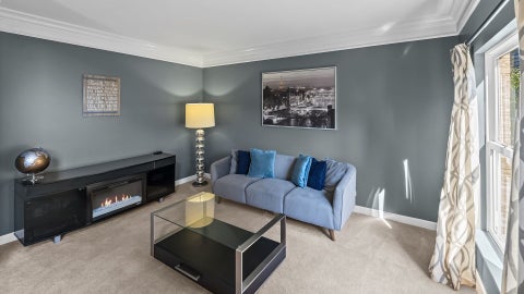 Tiny photo for 503 Barton Creek Drive, Lake In The Hills, IL 60156 (MLS # 12753492)