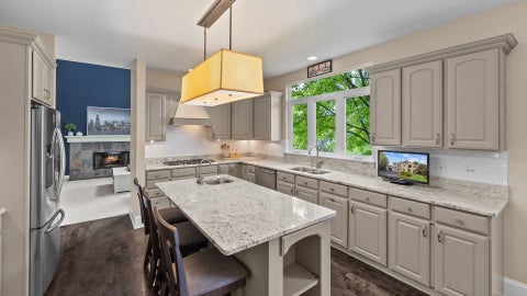 Tiny photo for 503 Barton Creek Drive, Lake In The Hills, IL 60156 (MLS # 12753492)