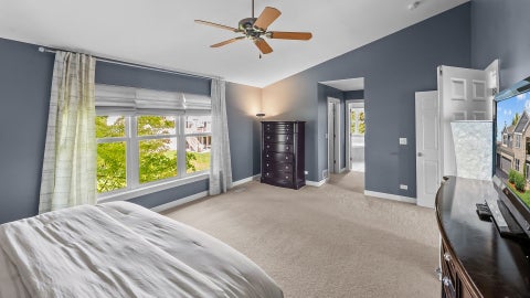 Tiny photo for 503 Barton Creek Drive, Lake In The Hills, IL 60156 (MLS # 12753492)