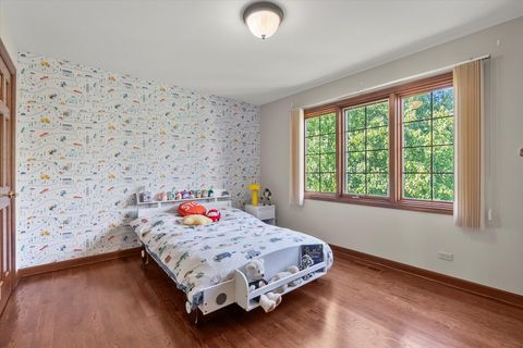 Tiny photo for 15W521 81st Street, Burr Ridge, IL 60527 (MLS # 12464613)