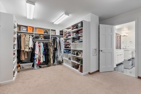 Tiny photo for 15W521 81st Street, Burr Ridge, IL 60527 (MLS # 12464613)