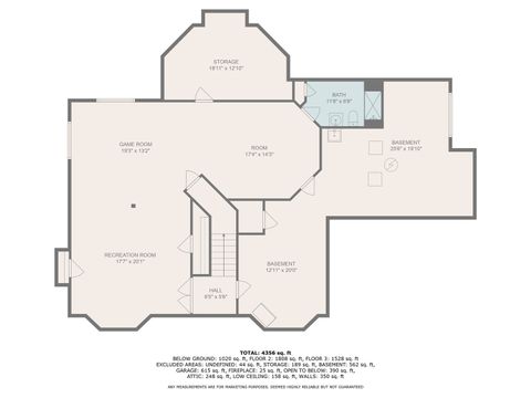Tiny photo for 15W521 81st Street, Burr Ridge, IL 60527 (MLS # 12464613)