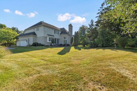 Tiny photo for 15W521 81st Street, Burr Ridge, IL 60527 (MLS # 12464613)