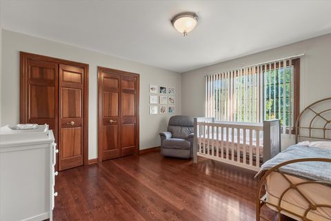 Tiny photo for 15W521 81st Street, Burr Ridge, IL 60527 (MLS # 12464613)