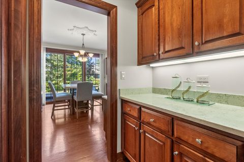 Tiny photo for 15W521 81st Street, Burr Ridge, IL 60527 (MLS # 12464613)