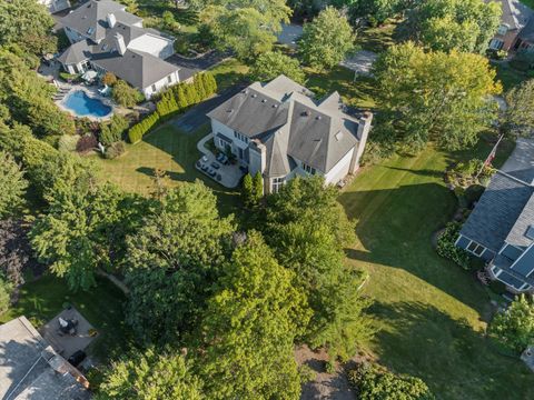 Tiny photo for 15W521 81st Street, Burr Ridge, IL 60527 (MLS # 12464613)