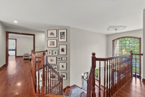 Tiny photo for 15W521 81st Street, Burr Ridge, IL 60527 (MLS # 12464613)