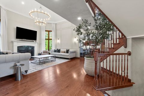 Tiny photo for 15W521 81st Street, Burr Ridge, IL 60527 (MLS # 12464613)