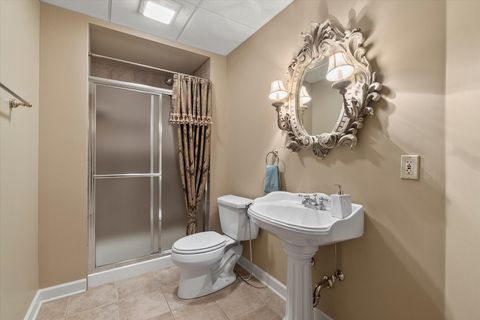 Tiny photo for 15W521 81st Street, Burr Ridge, IL 60527 (MLS # 12464613)