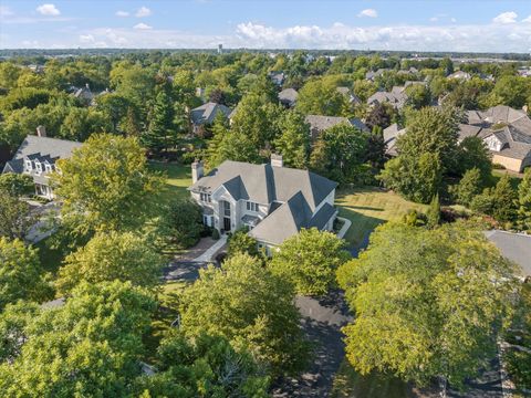 Tiny photo for 15W521 81st Street, Burr Ridge, IL 60527 (MLS # 12464613)