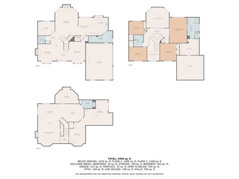 Tiny photo for 15W521 81st Street, Burr Ridge, IL 60527 (MLS # 12464613)