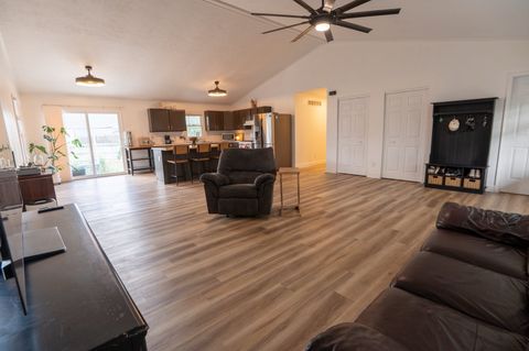 Tiny photo for 155 E Clay Street, El Paso, IL 61738 (MLS # 12499207)