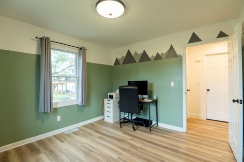 Tiny photo for 155 E Clay Street, El Paso, IL 61738 (MLS # 12499207)