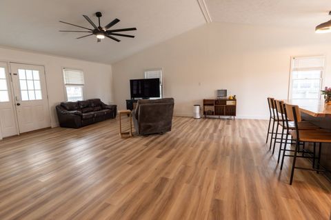 Tiny photo for 155 E Clay Street, El Paso, IL 61738 (MLS # 12499207)