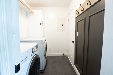 Tiny photo for 155 E Clay Street, El Paso, IL 61738 (MLS # 12499207)