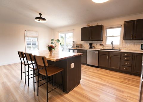Tiny photo for 155 E Clay Street, El Paso, IL 61738 (MLS # 12499207)