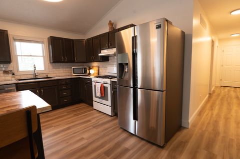 Tiny photo for 155 E Clay Street, El Paso, IL 61738 (MLS # 12499207)