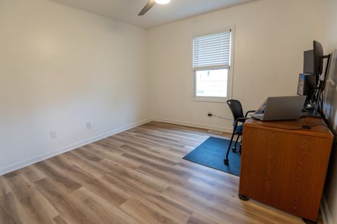 Tiny photo for 155 E Clay Street, El Paso, IL 61738 (MLS # 12499207)