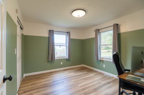 Tiny photo for 155 E Clay Street, El Paso, IL 61738 (MLS # 12499207)