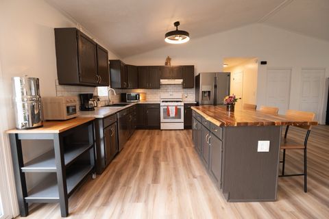 Tiny photo for 155 E Clay Street, El Paso, IL 61738 (MLS # 12499207)