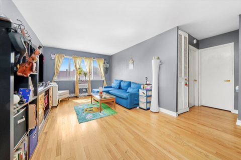 Tiny photo for 7650 W Altgeld Street #306, Elmwood Park, IL 60707 (MLS # 12497110)