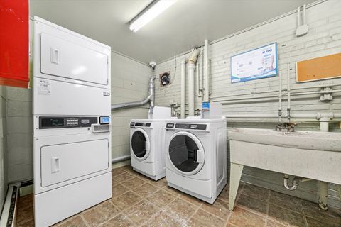 Tiny photo for 7650 W Altgeld Street #306, Elmwood Park, IL 60707 (MLS # 12497110)