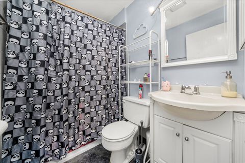 Tiny photo for 7650 W Altgeld Street #306, Elmwood Park, IL 60707 (MLS # 12497110)