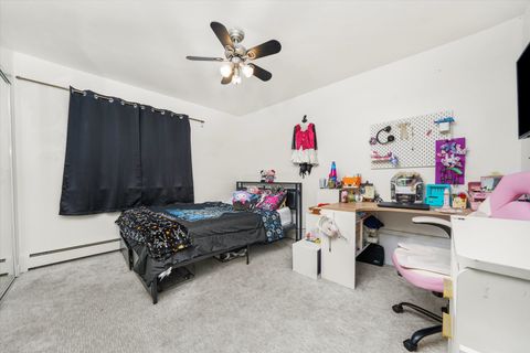 Tiny photo for 7650 W Altgeld Street #306, Elmwood Park, IL 60707 (MLS # 12497110)