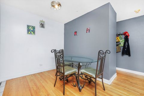 Tiny photo for 7650 W Altgeld Street #306, Elmwood Park, IL 60707 (MLS # 12497110)